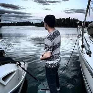 Meet your Posher, Genta